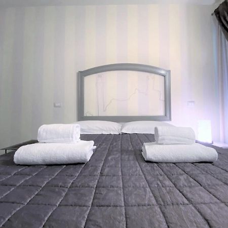 Ferienwohnung Loft 22- A Due Passi Da Piazza Del Campo Siena Exterior foto