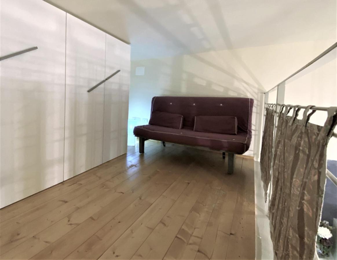 Ferienwohnung Loft 22- A Due Passi Da Piazza Del Campo Siena Exterior foto